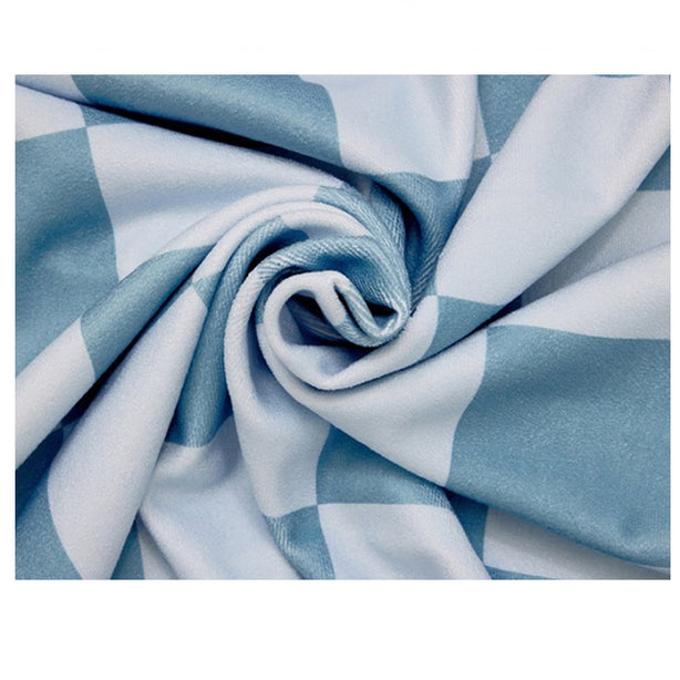 SEVENTEEN Blanket Official MD.(International Shipping)