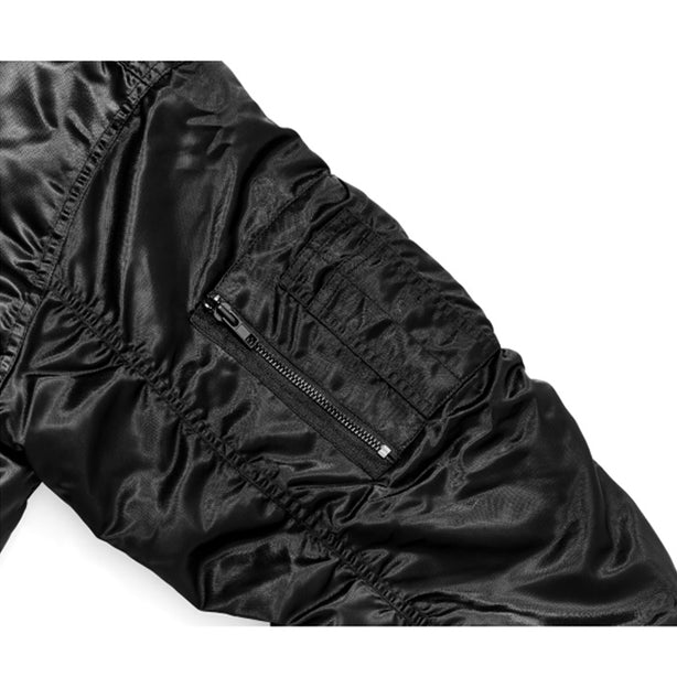 SEVENTEEN 2025 CARAT LAND Official Stadium Jacket
(International Shipping)