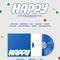 HAPPY (LP) (Internaltional Shipping)