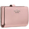 Kate Spade Madison Medium Bifold Wallet -Tutu Pink KN227