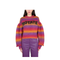 Crewneck Sweater with Logo