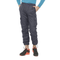 COLDWEAR Adult Packable Water Resistant Fleece Lined Cargo Pockets Snow Pants