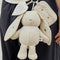 NJ X Kkole Rabbit Pouch(International Shipping)