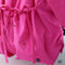 NJ X Kkole Rabbit String Bag Fuchsia Pink(International Shipping)