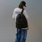 NewJeans X Hiroshi Fujiwara Kkole Backpack(International Shipping)