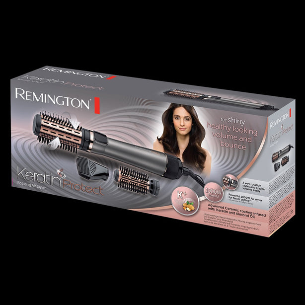 Remington Keratin Protect Rotating Air Styler