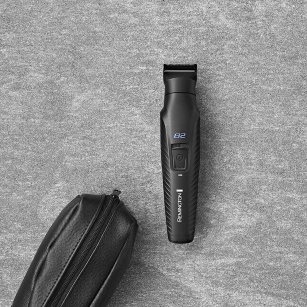 Remington G2 Graphite Series Personal Groomer