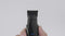 Remington G2 Graphite Series Personal Groomer