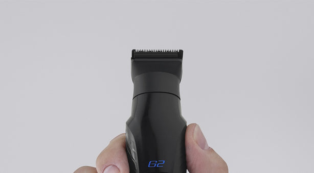 Remington G2 Graphite Series Personal Groomer