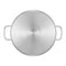 Resto Kitchenware 92025 Ginan Cookware Set (Free French Press)
