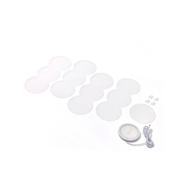 BTS OFFICIAL MD Lamp(International Shipping)