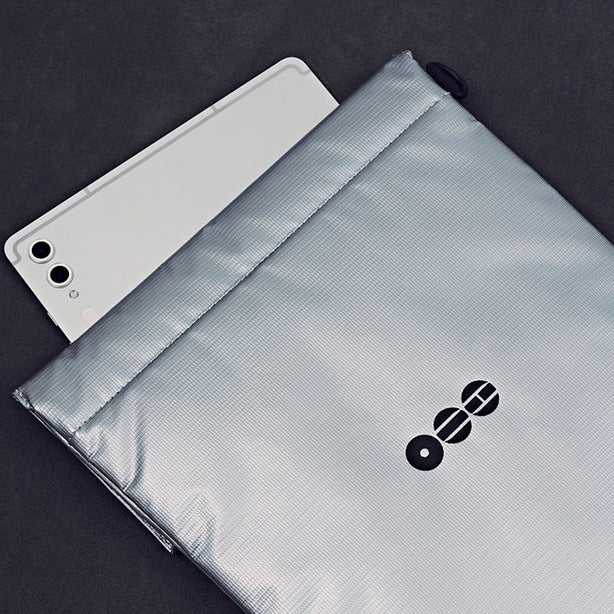 BTS OFFICIAL MD Laptop Pouch(International Shipping)
