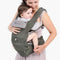 Hugpapa Dial-Fit Hip Seat Baby Carrier