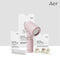 AER Compact Portable Shower Filter Gift Set [International Shipping]