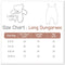 Teeny Tiny Dungaree 2 Piece Set For Boy - Grey Brown (Elephant Design)