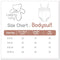 Teeny Tiny 2 Piece Set For Girl - Pink + Green