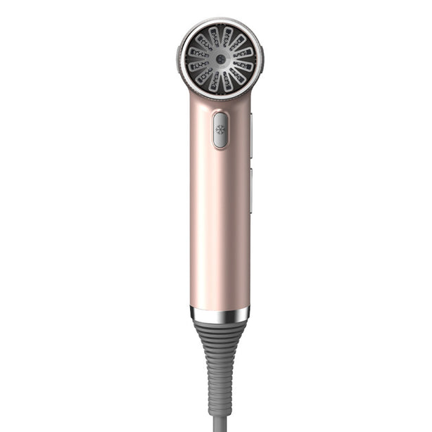GAMA Professional Hairdryer iQ2