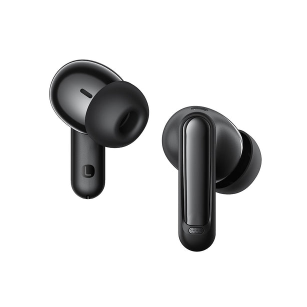 Acefast W8 ANC AI Translation Earbuds - Black