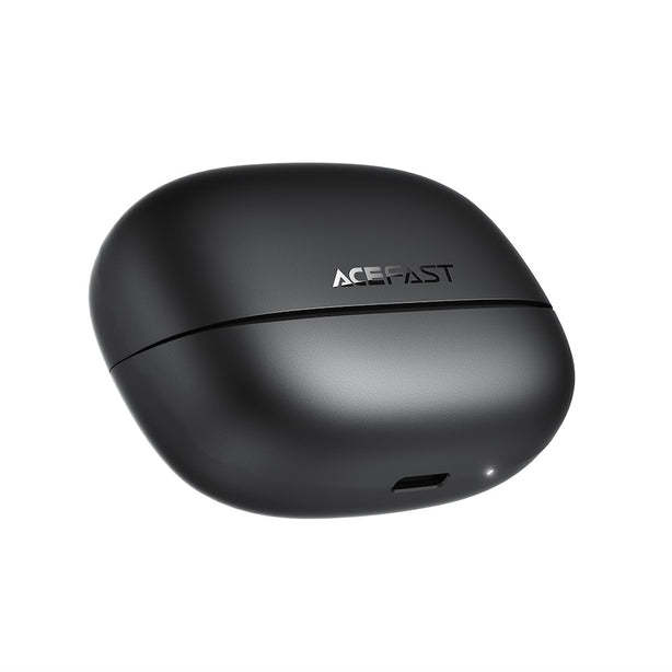 Acefast W8 ANC AI Translation Earbuds - Black