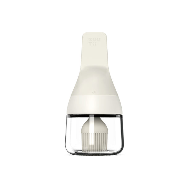 Zuutii Oil Dispenser with Brush