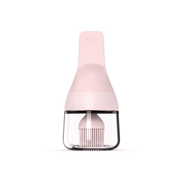 Zuutii Oil Dispenser with Brush