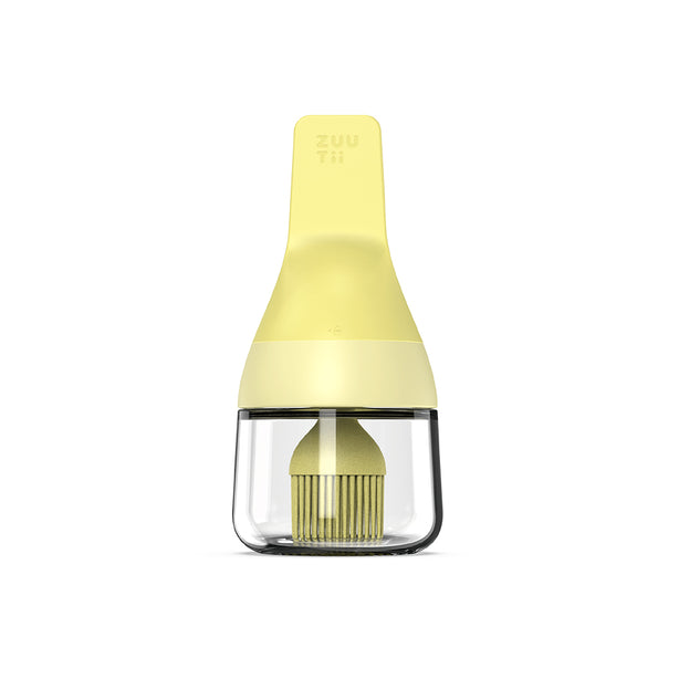 Zuutii Oil Dispenser with Brush