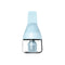 Zuutii Oil Dispenser with Brush