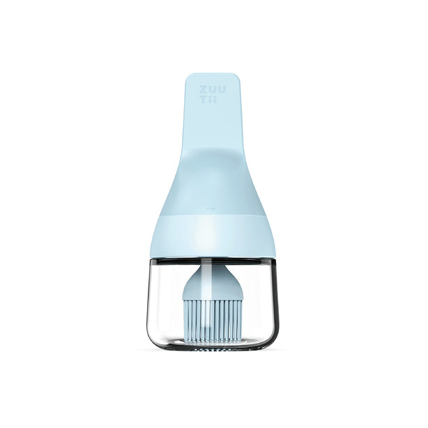 Zuutii Oil Dispenser with Brush