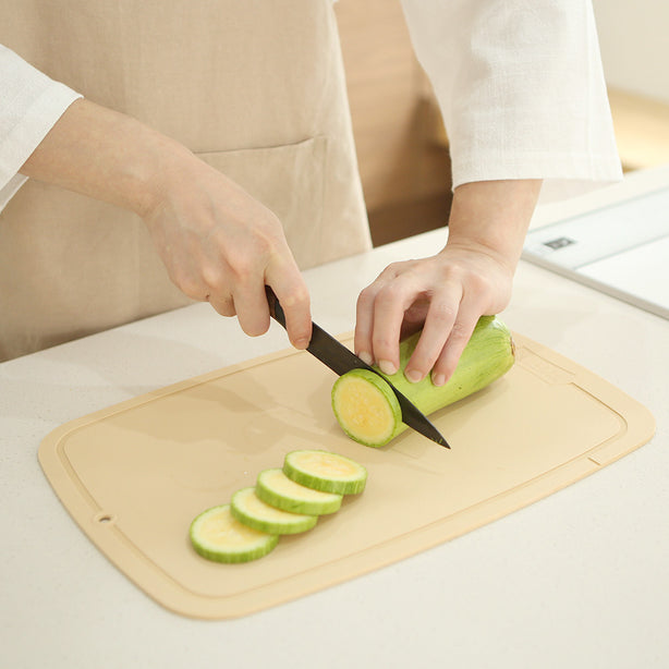 SalleMa Premium TPU Cutting Board