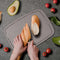 SalleMa Premium TPU Cutting Board