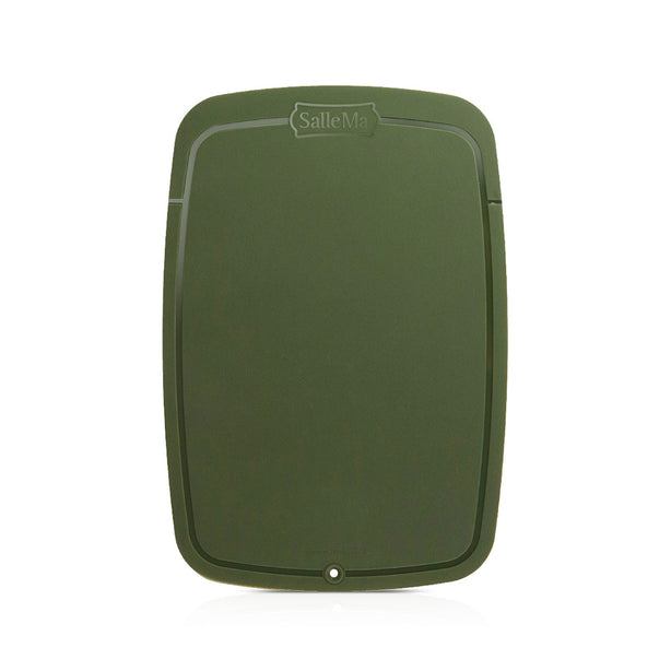 SalleMa Premium TPU Cutting Board