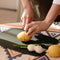SalleMa Premium TPU Cutting Board