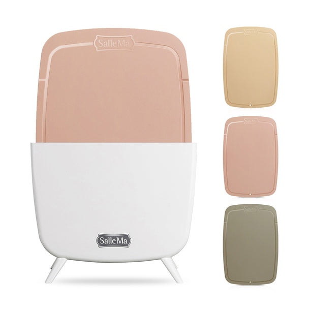 SalleMa Premium TPU Cutting Board