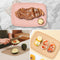 SalleMa Premium TPU Cutting Board