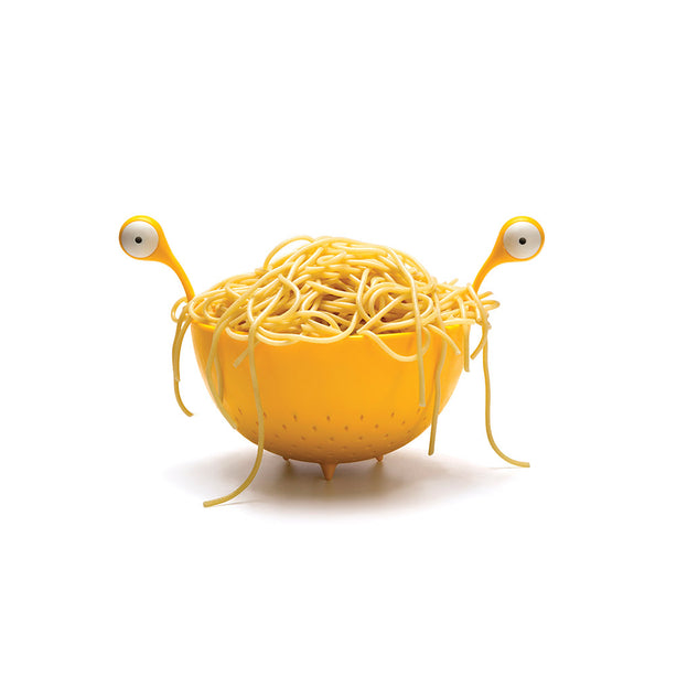 Ototo Spaghetti Monster - Colander