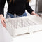 Zuutii Expandable Dish Drying Rack