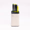 Zuutii 5-Piece Knife Set