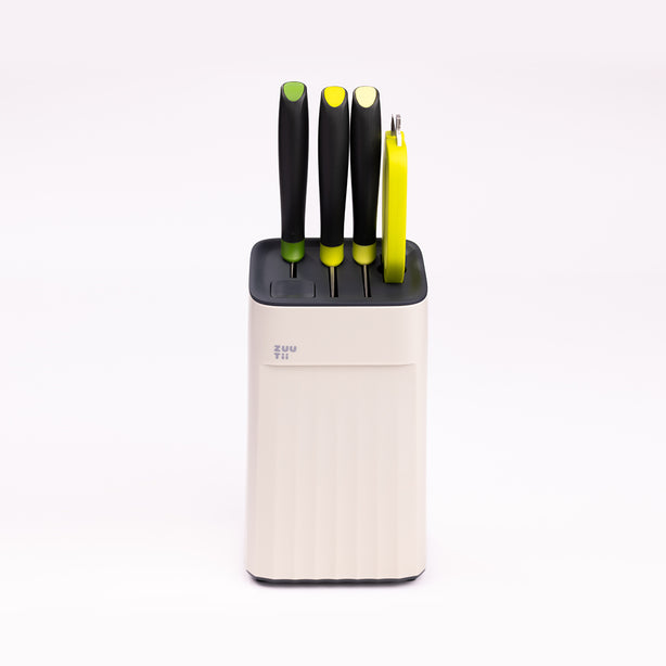 Zuutii 5-Piece Knife Set