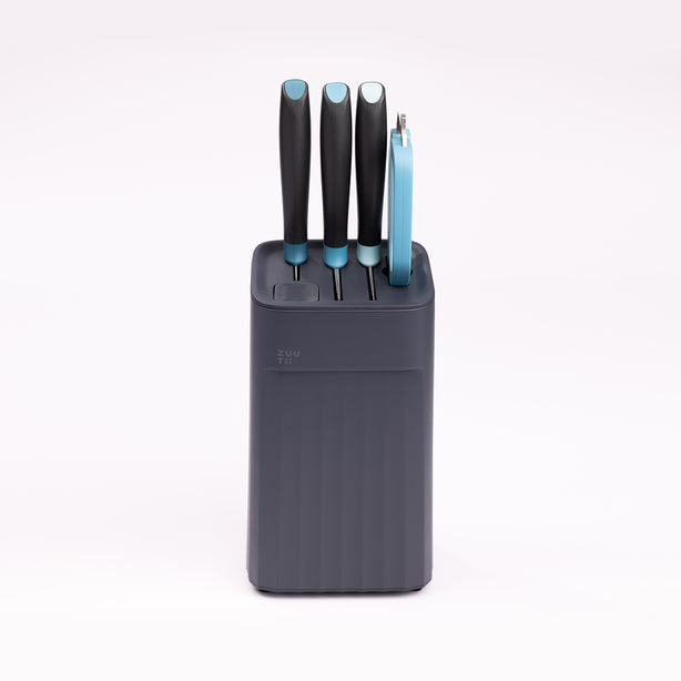 Zuutii 5-Piece Knife Set