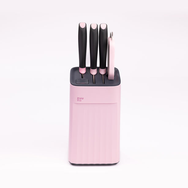 Zuutii 5-Piece Knife Set