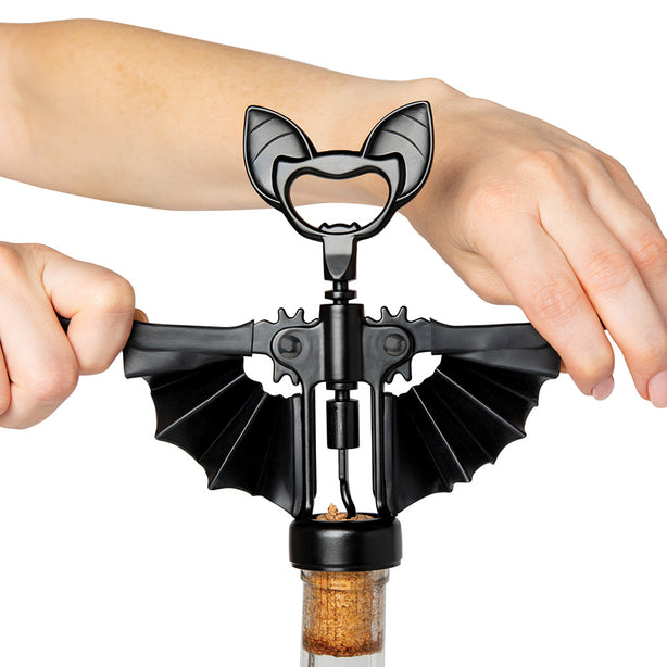Ototo Vino - Corkscrew And Bottle Opener