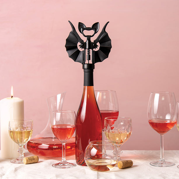 Ototo Vino - Corkscrew And Bottle Opener