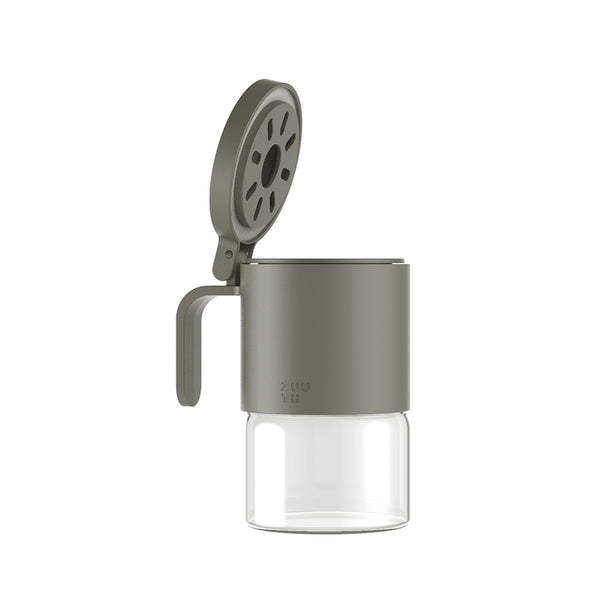 Zuutii Moisture-Proof Spice Container