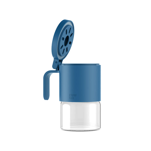 Zuutii Moisture-Proof Spice Container
