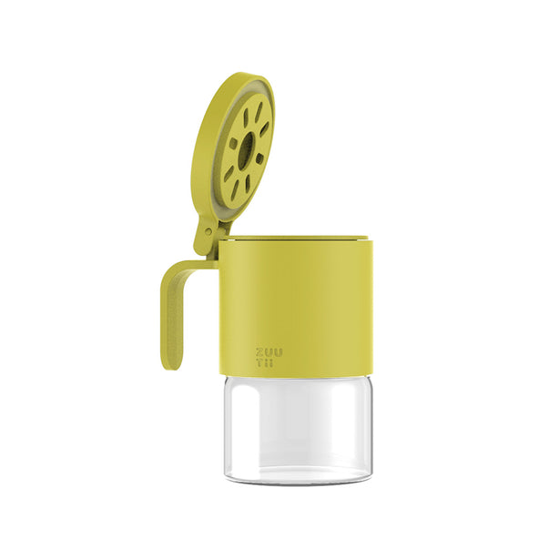Zuutii Moisture-Proof Spice Container