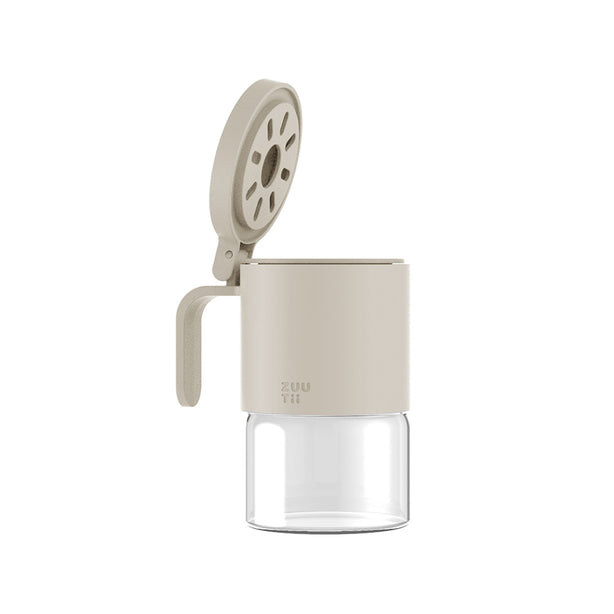 Zuutii Moisture-Proof Spice Container