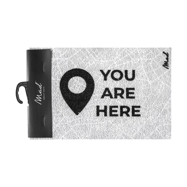 Mad About Mats Britney - Door Mat