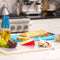 Zuutii 2-in-1 Chopping Board