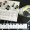 Qualy Melodrinks Stirrer Set