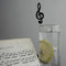 Qualy Melodrinks Stirrer Set